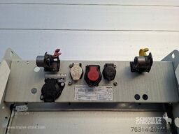 Schmitz Cargobull Curtainsider Standard Getränke