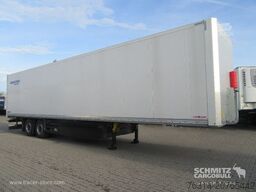 Schmitz Cargobull Trockenfrachtkoffer Standard