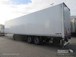 Schmitz Cargobull Trockenfrachtkoffer Standard