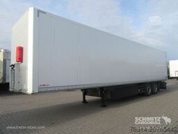 Schmitz Cargobull Trockenfrachtkoffer Standard