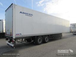 Schmitz Cargobull Trockenfrachtkoffer Standard
