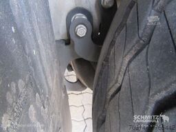 Schmitz Cargobull Trockenfrachtkoffer Standard