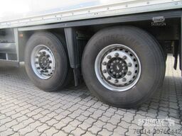 Schmitz Cargobull Trockenfrachtkoffer Standard