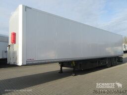 Schmitz Cargobull Trockenfrachtkoffer Standard