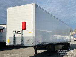 Schmitz Cargobull Trockenfrachtkoffer Standard