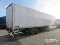 Schmitz Cargobull Trockenfrachtkoffer Standard