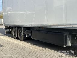 Schmitz Cargobull Trockenfrachtkoffer Standard