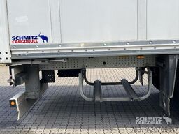 Schmitz Cargobull Trockenfrachtkoffer Standard