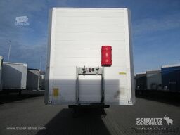 Schmitz Cargobull Trockenfrachtkoffer Standard