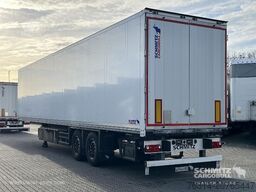 Schmitz Cargobull Trockenfrachtkoffer Standard