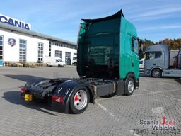 Scania S 450 A4x2EB / Lowliner