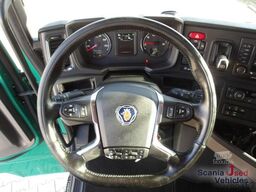 Scania S 450 A4x2EB / Lowliner