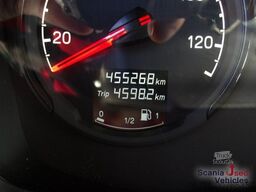 Scania S 450 A4x2EB / Lowliner