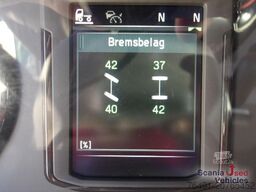 Scania S 450 A4x2EB / Lowliner