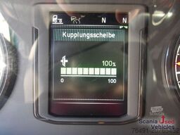 Scania S 450 A4x2EB / Lowliner