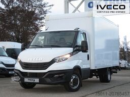 IVECO Daily 35C16 Koffer/LBW Klima, Zwillingsreifen