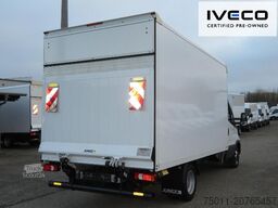 IVECO Daily 35C16 Koffer/LBW Klima, Zwillingsreifen