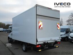 IVECO Daily 35C16 Koffer/LBW Klima, Zwillingsreifen