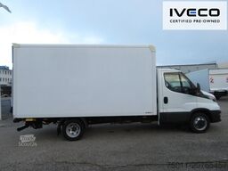 IVECO Daily 35C16 Koffer/LBW Klima, Zwillingsreifen