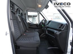 IVECO Daily 35C16 Koffer/LBW Klima, Zwillingsreifen