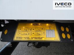 IVECO Daily 35C16 Koffer/LBW Klima, Zwillingsreifen