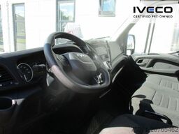 IVECO Daily 35S16A8V Automatik, Klima, PDC, l+h