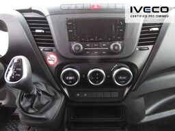 IVECO Daily 35S16A8V Automatik, Klima, PDC, l+h