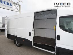 IVECO Daily 35S16A8V Automatik, Klima, PDC, l+h