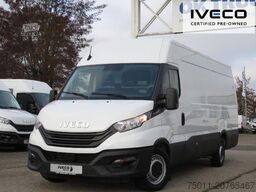 IVECO Daily 35S16A8V Automatik, Klima, PDC, l+h