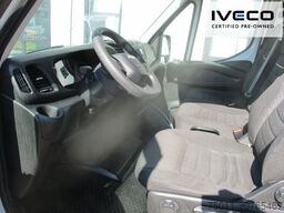 IVECO Daily 35S16A8V Automatik, Klima, PDC, l+h