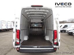 IVECO Daily 35S16A8V Automatik, Klima, PDC, l+h