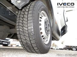 IVECO Daily 35S16A8V Automatik, Klima, PDC, l+h