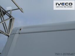 IVECO Daily 35S16A8V Automatik, Klima, PDC, l+h