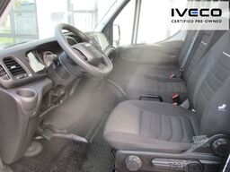 IVECO Daily 35S16A8V Automatik, Klima, PDC, l+h