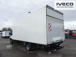 IVECO Daily 70C18A8 Koffer/LBW Klima, NL 3083kg