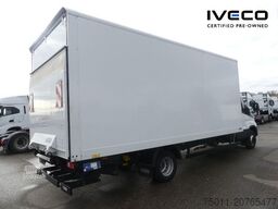 IVECO Daily 70C18A8 Koffer/LBW Klima, NL 3083kg