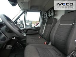 IVECO Daily 70C18A8 Koffer/LBW Klima, NL 3083kg