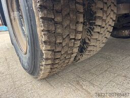 DAF LF 55.220 **18,6TON-MANUAL GEARBOX-BELGIAN TRUCK**