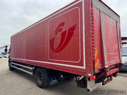 DAF LF 55.220 **18,6TON-MANUAL GEARBOX-BELGIAN TRUCK**