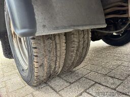 Nissan Cabstar **BELGIAN ORIGINE-EURO4**