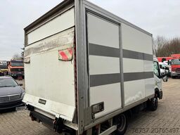 Nissan Cabstar **BELGIAN ORIGINE-EURO4**