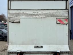 Nissan Cabstar **BELGIAN ORIGINE-EURO4**