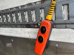 Nissan Cabstar **BELGIAN ORIGINE-EURO4**