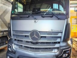 Mercedes-Benz Actros 2542
