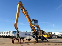 Liebherr LH50 M HD - Material Handler