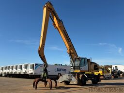 Liebherr LH50 M HD - Material Handler
