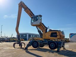 Liebherr LH50 M HD - Material Handler