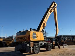 Liebherr LH50 M HD - Material Handler