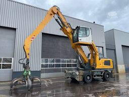 Liebherr LH30 M - Material Handler