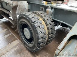 Liebherr LH30 M - Material Handler